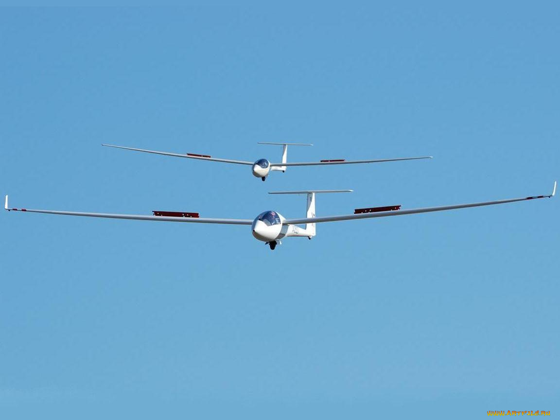 авиация, другое