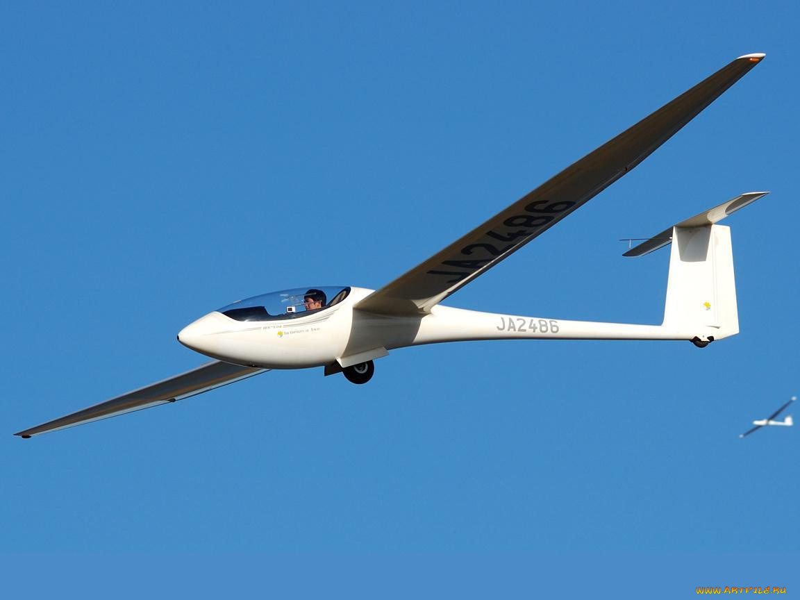 авиация, другое