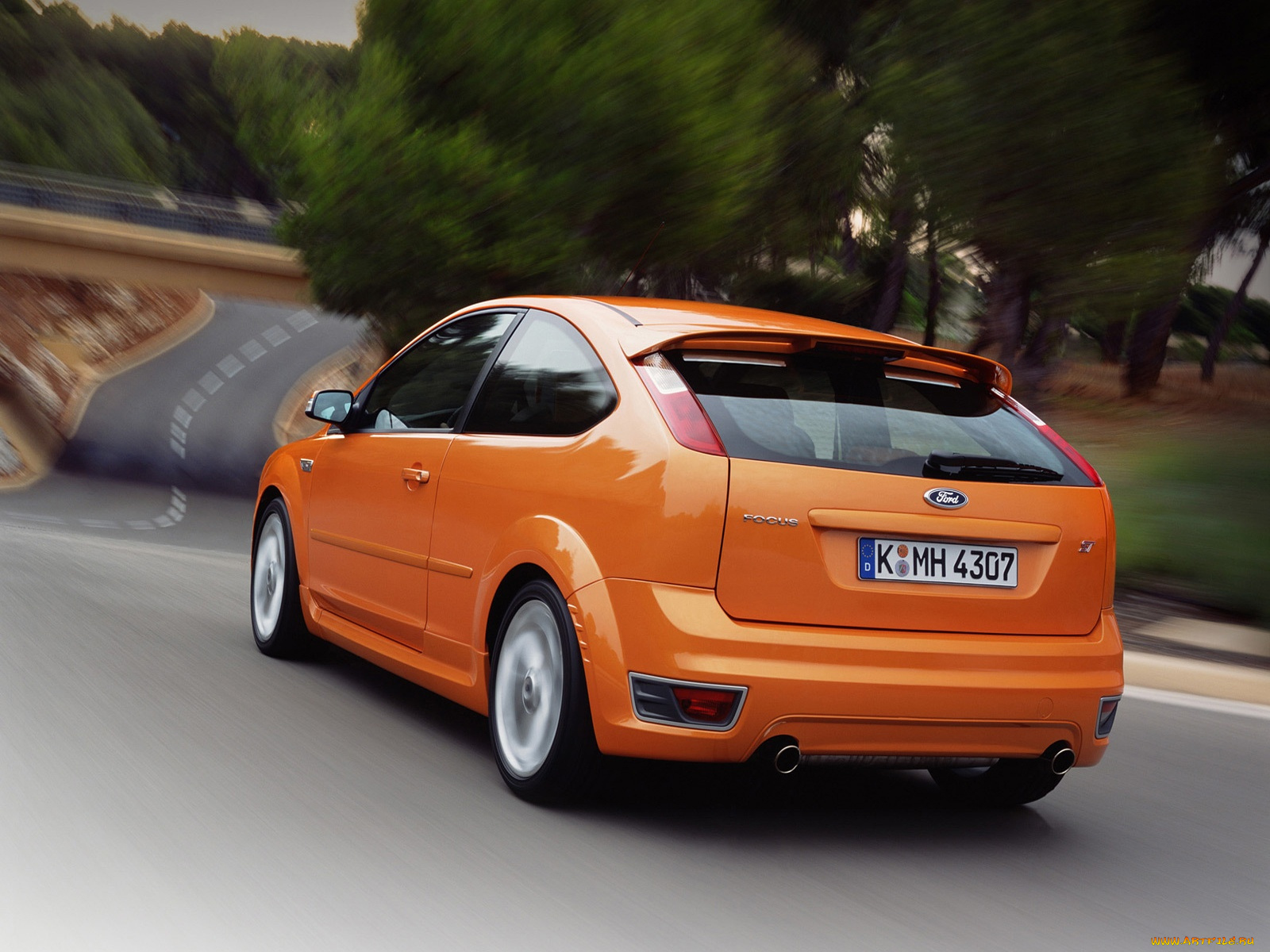 автомобили, ford