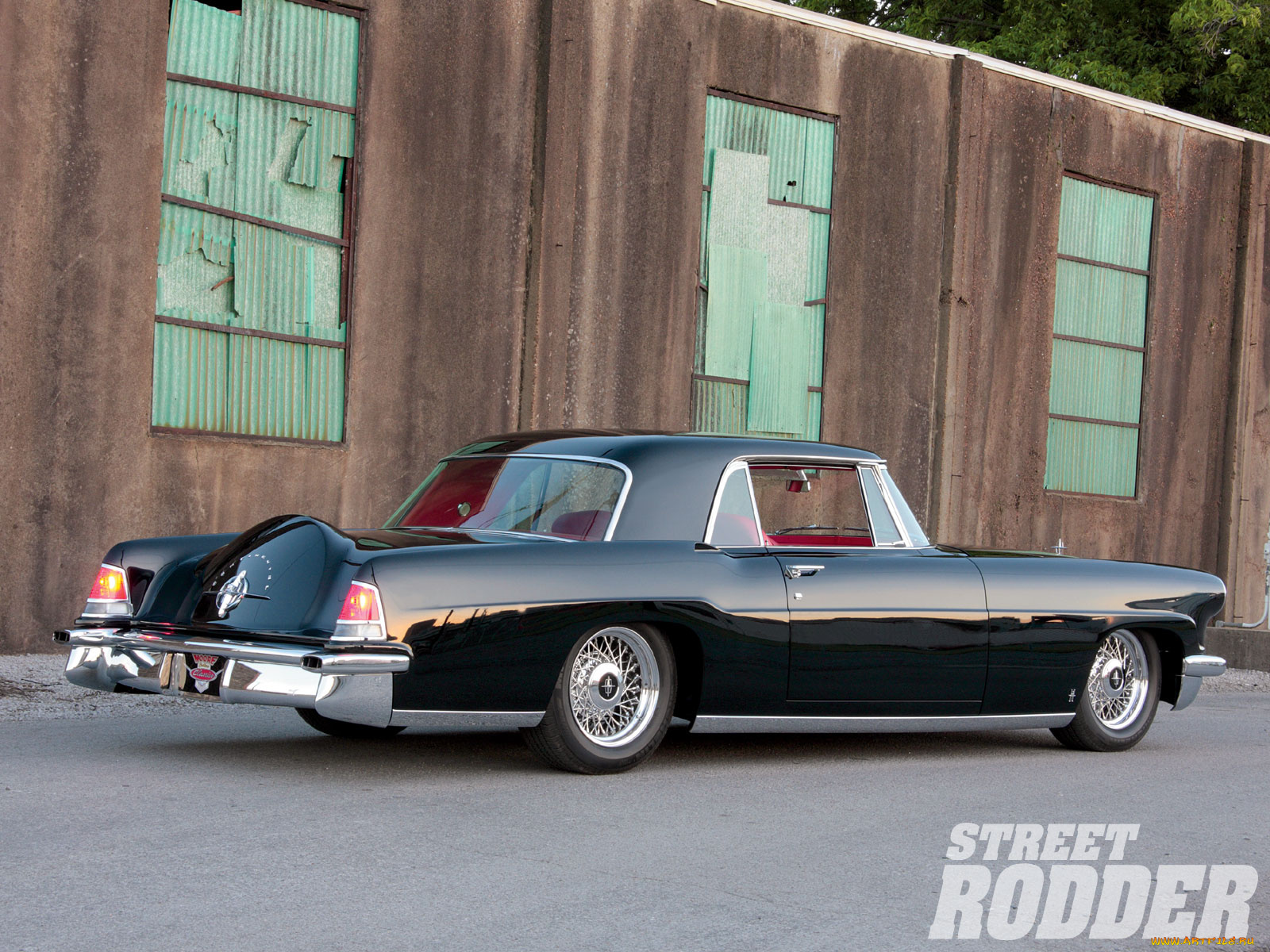 автомобили, lincoln