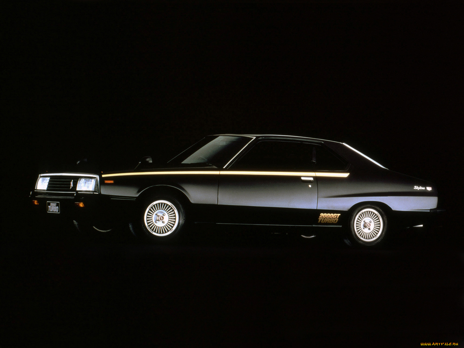 автомобили, nissan, datsun