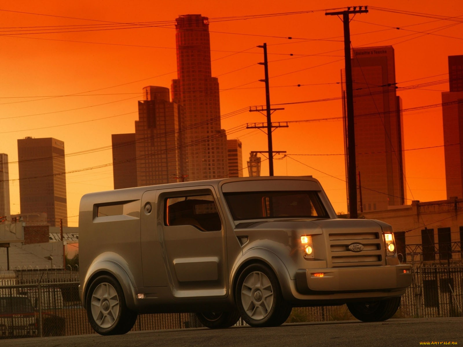 ford, synus, автомобили