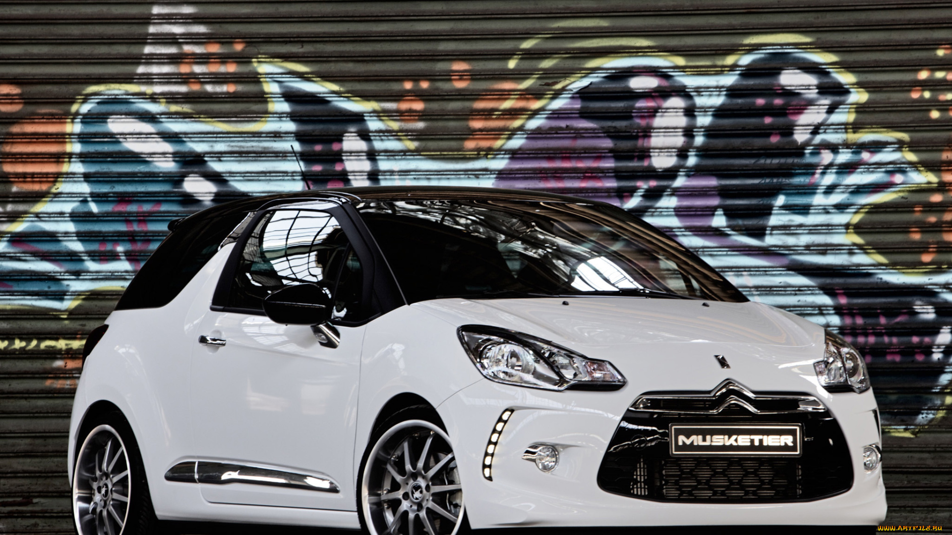 автомобили, citroen