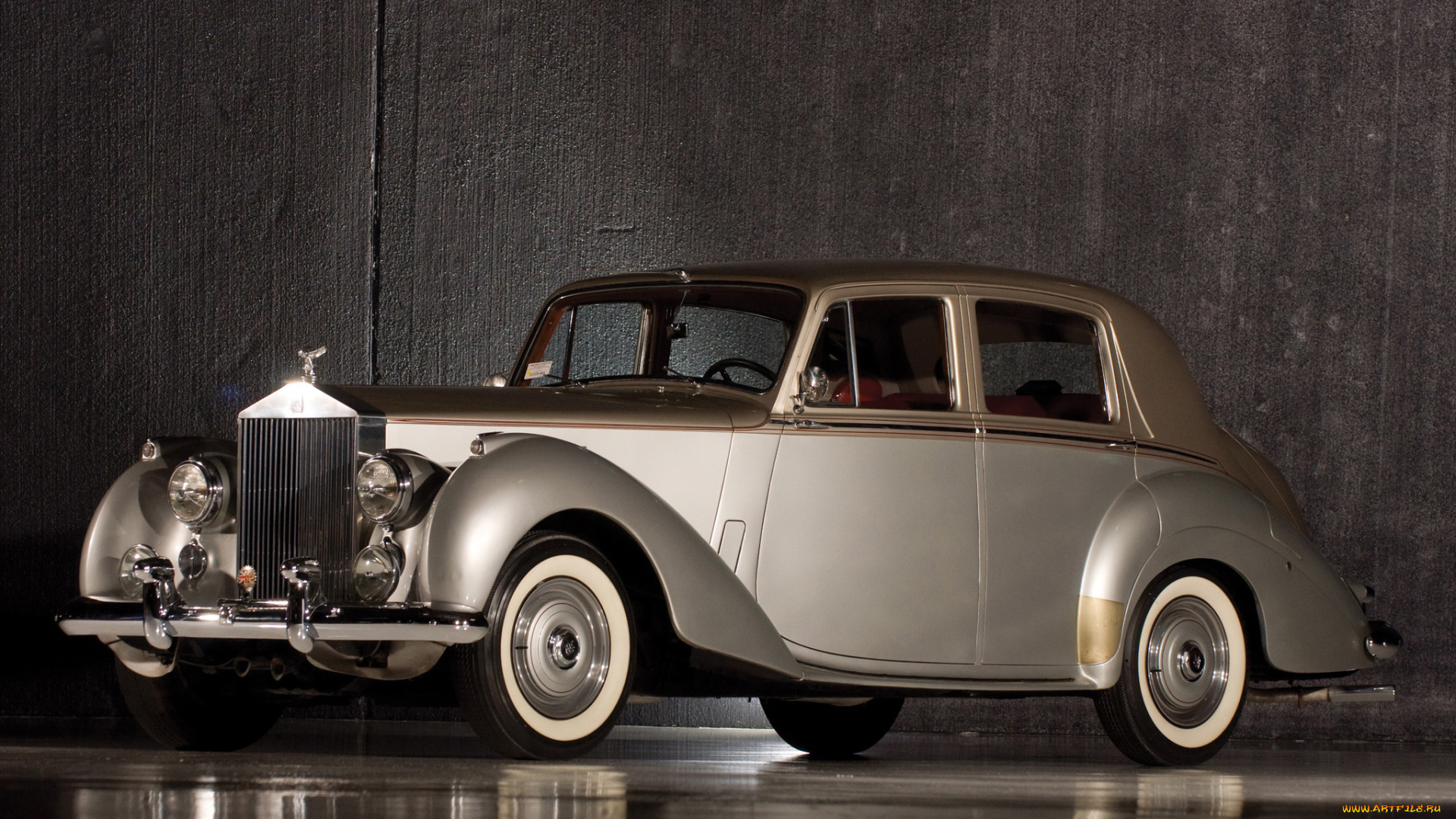 автомобили, классика