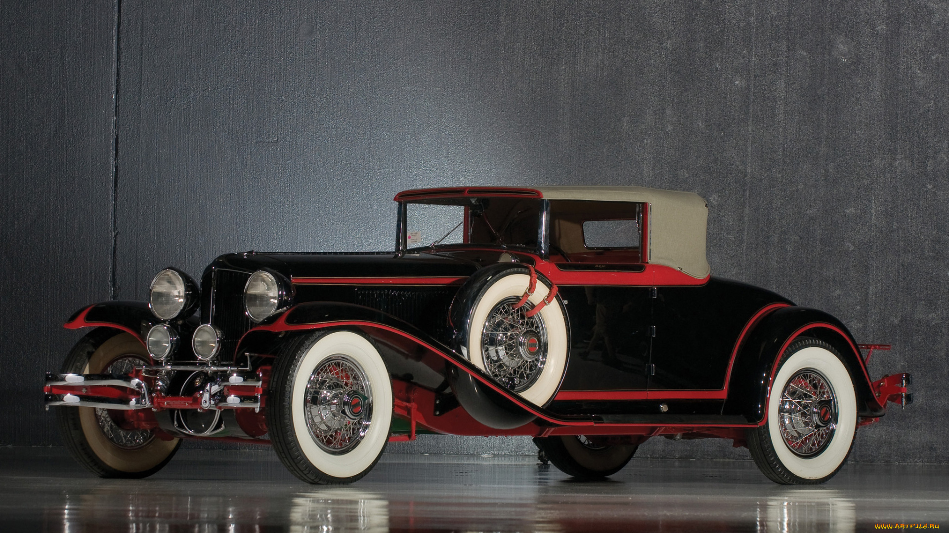 автомобили, классика