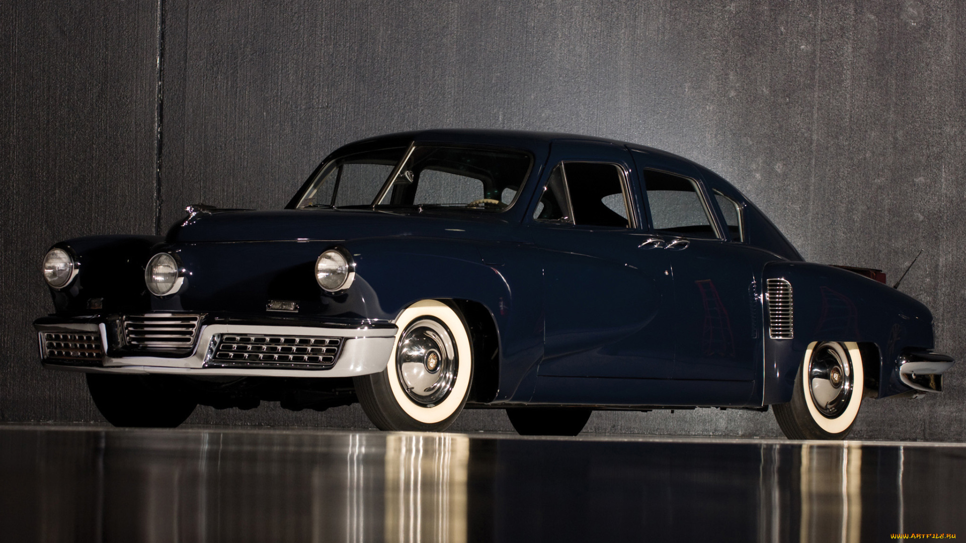 автомобили, классика