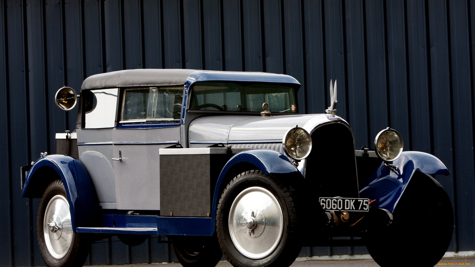 автомобили, классика