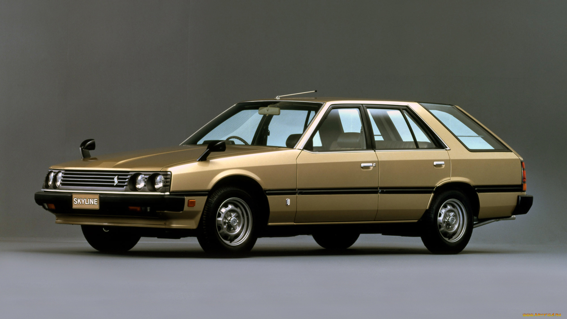 автомобили, nissan, datsun