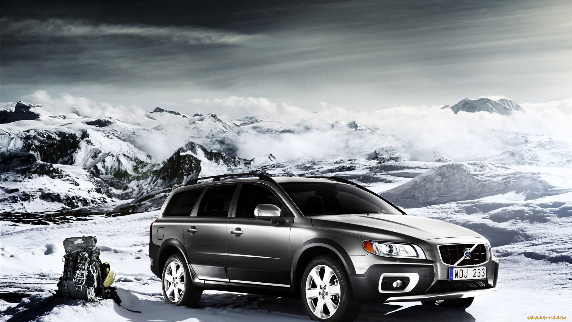 автомобили, volvo