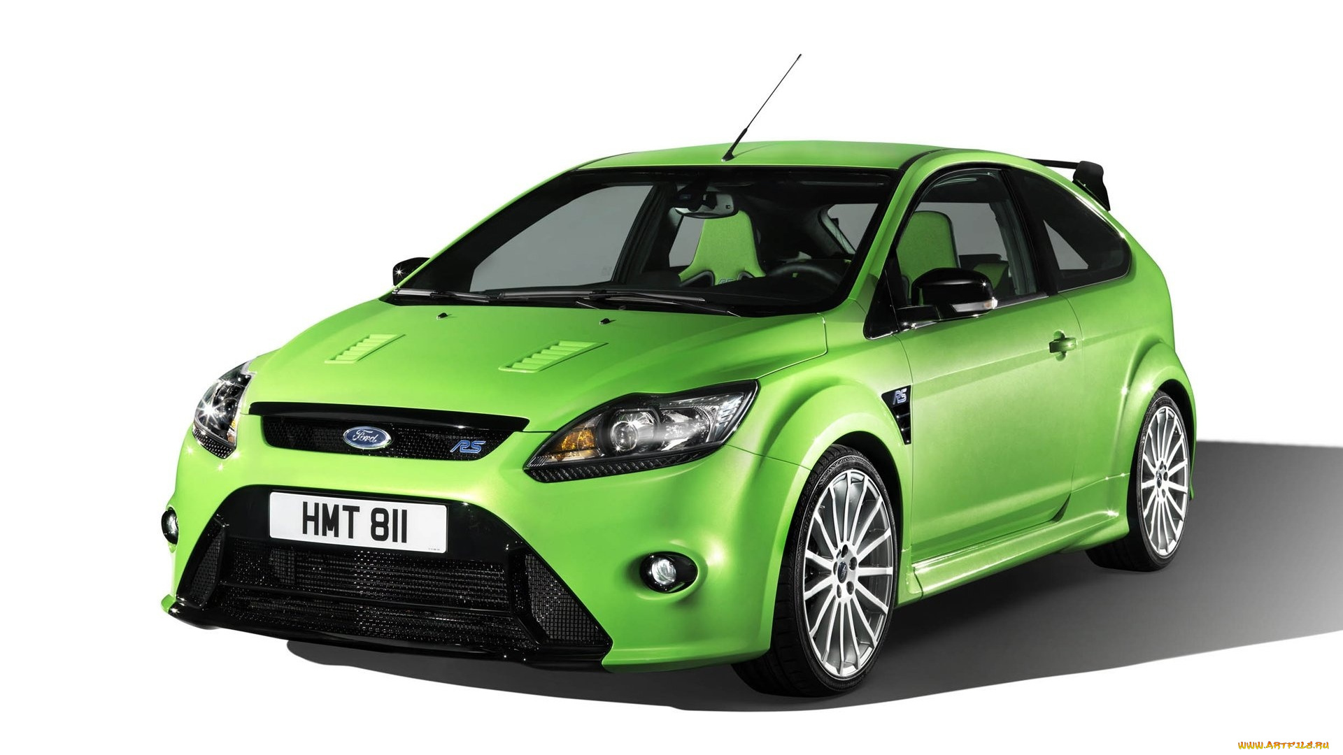 ford, focus, автомобили