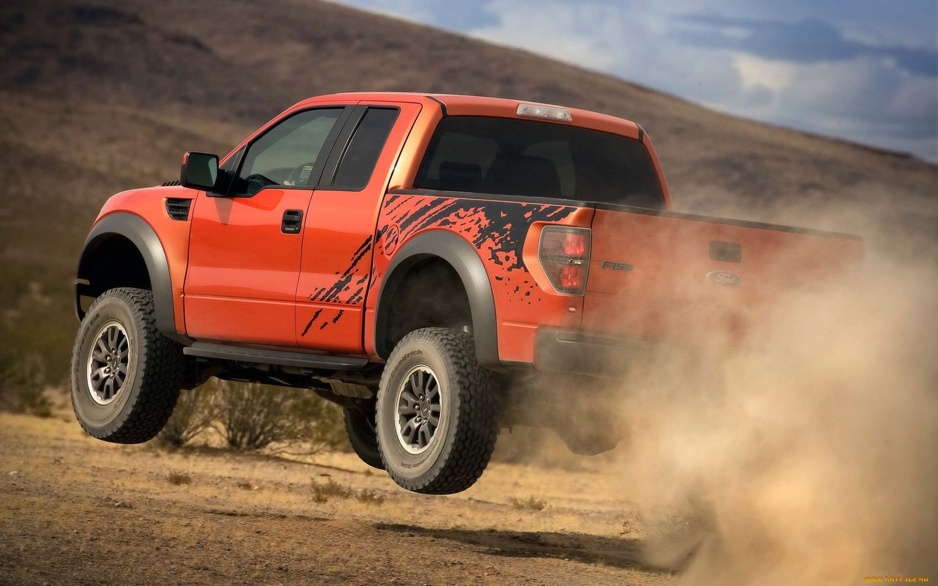 ford, автомобили