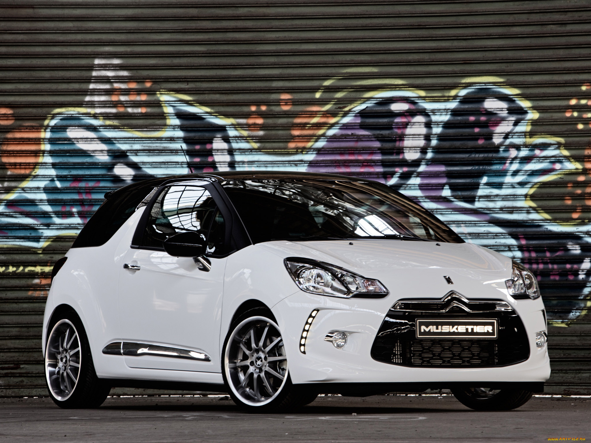 автомобили, citroen