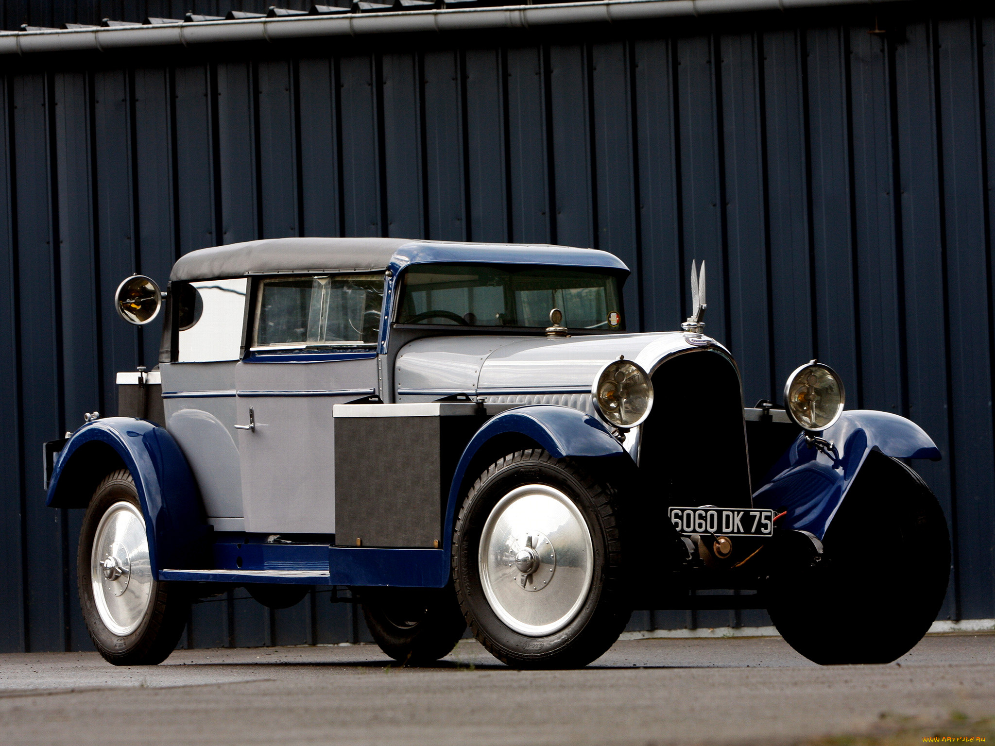 автомобили, классика