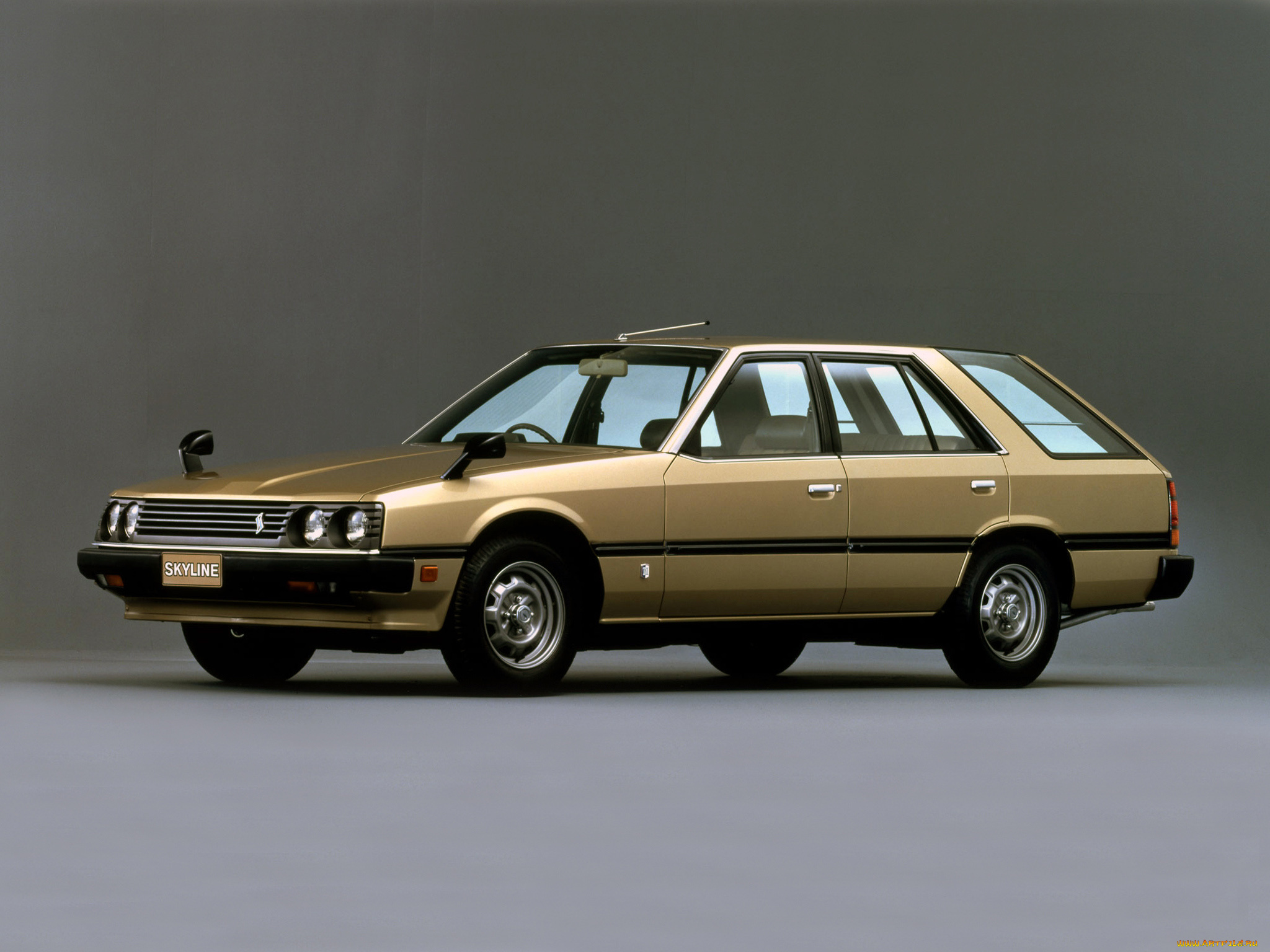 автомобили, nissan, datsun