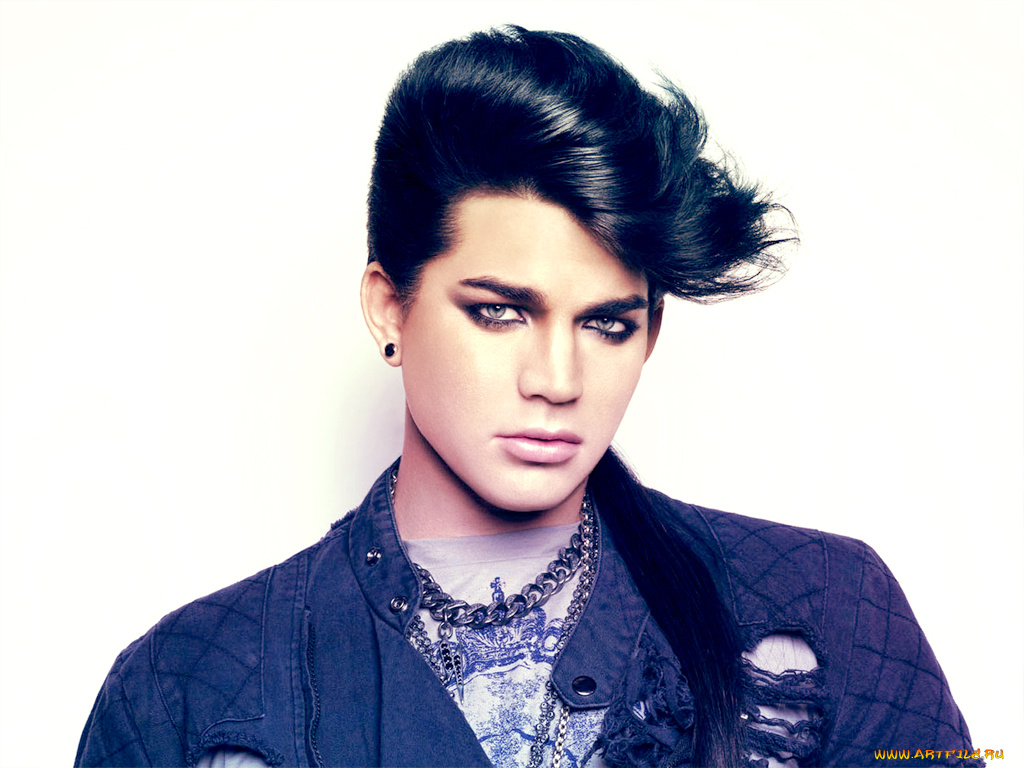 adam, lambert, музыка
