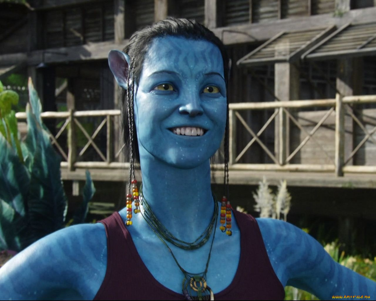 кино, фильмы, avatar