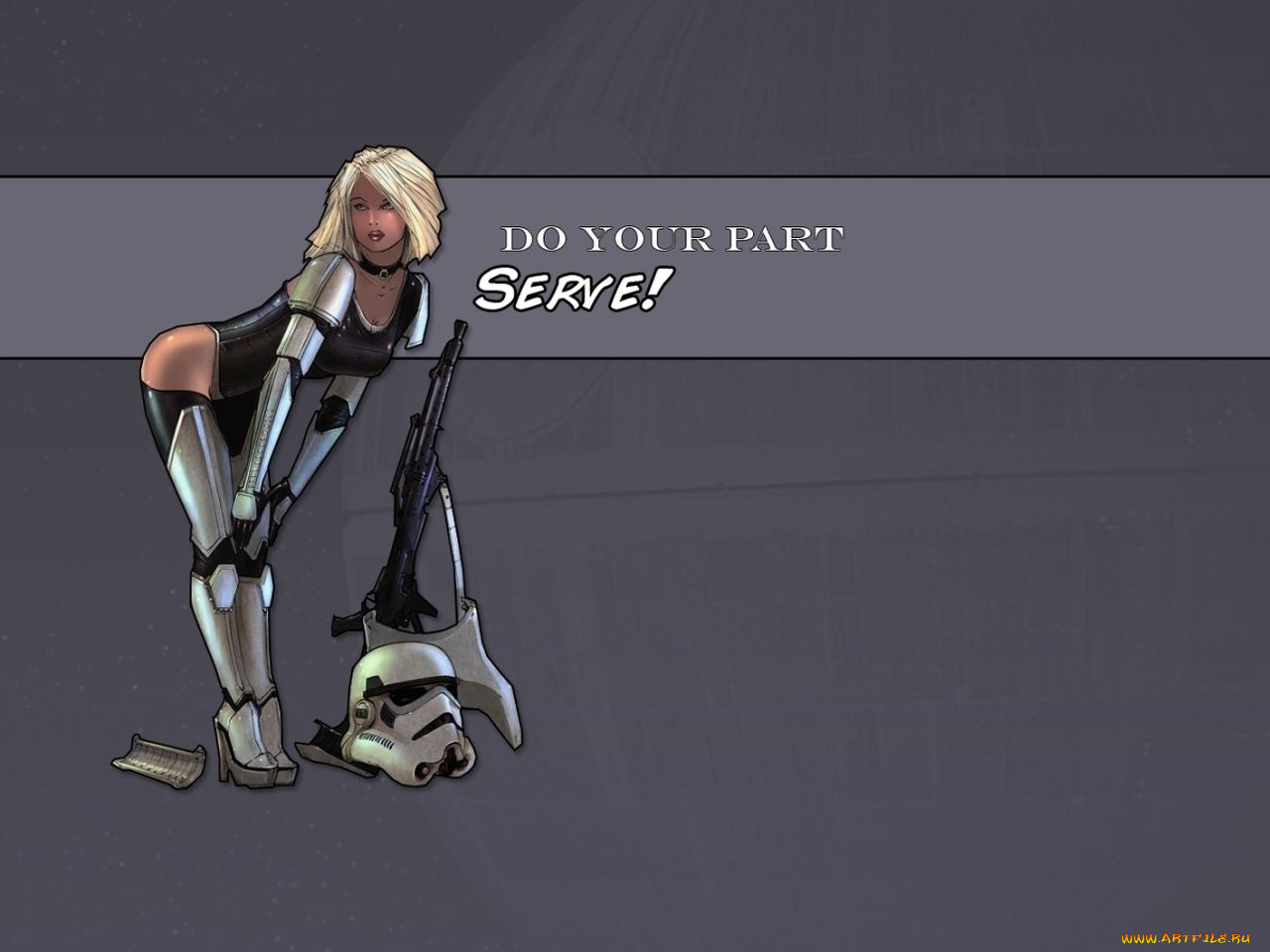 векторная, графика