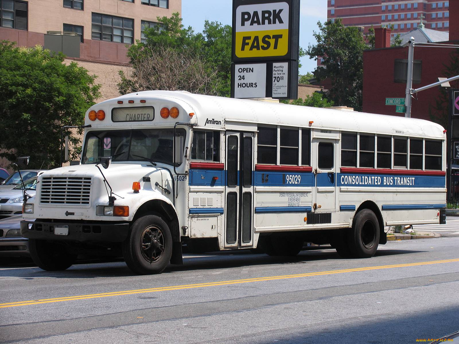 автомобили, автобусы