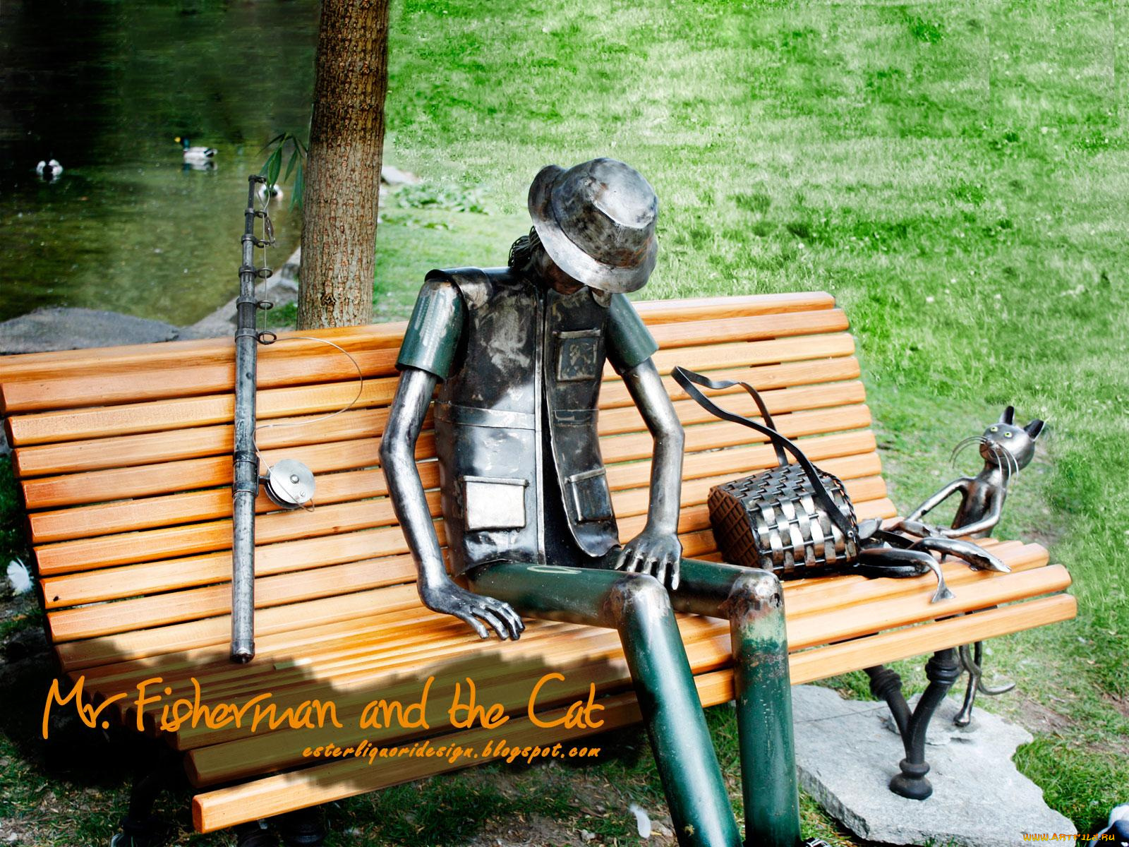 города, памятники, скульптуры, арт, объекты