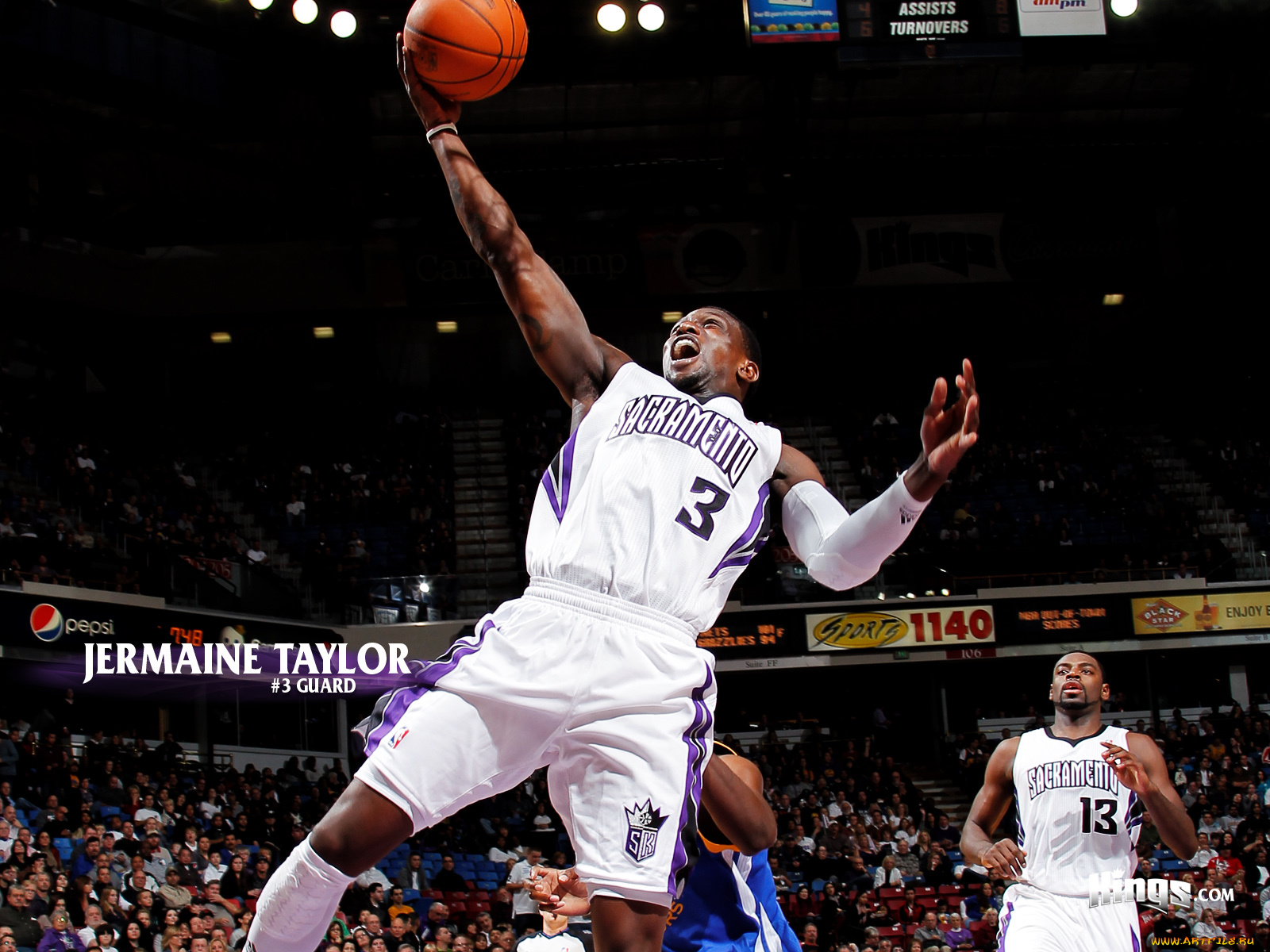 jermaine, taylor, спорт, баскетбол