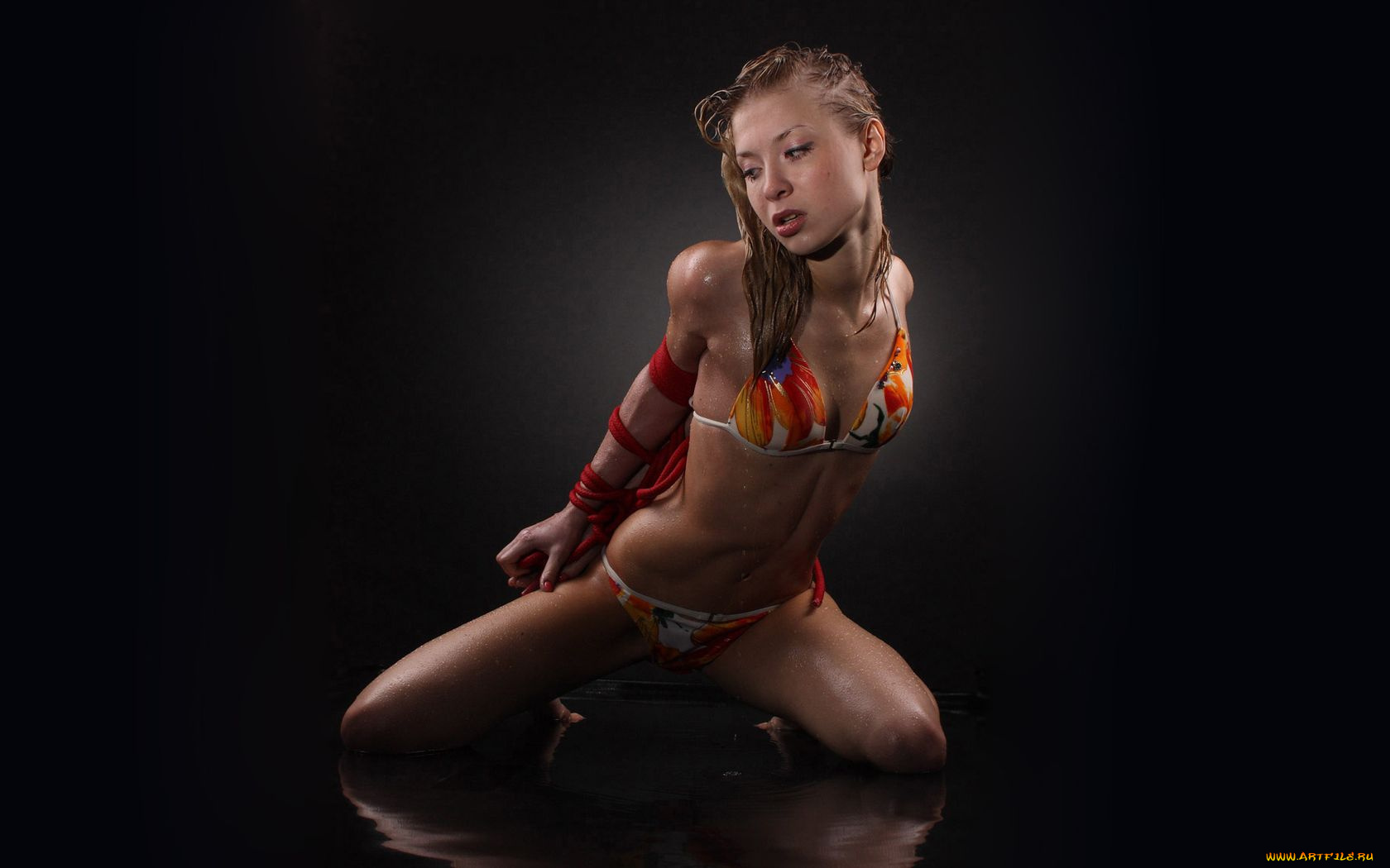 -Unsort, Блондинки, девушки, unsort, блондинки, delta