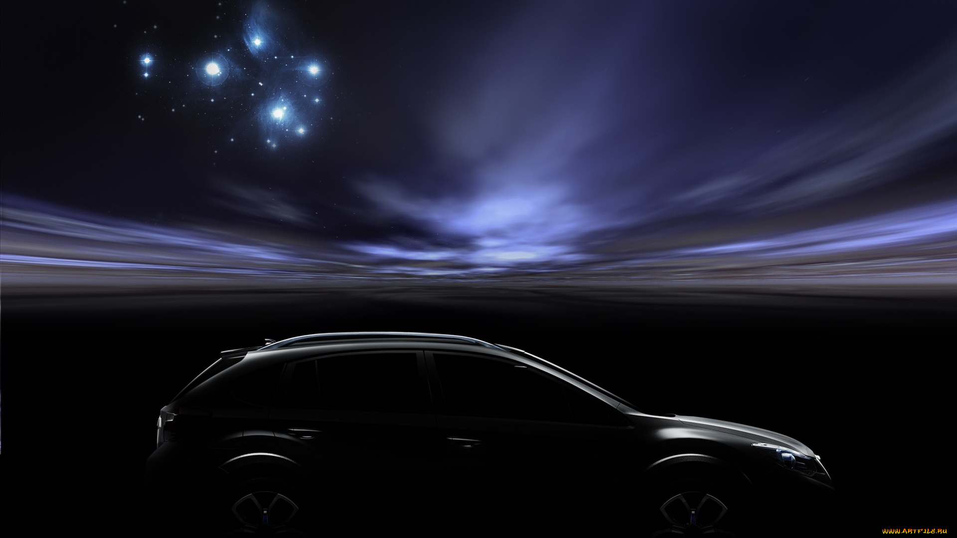 автомобили, subaru