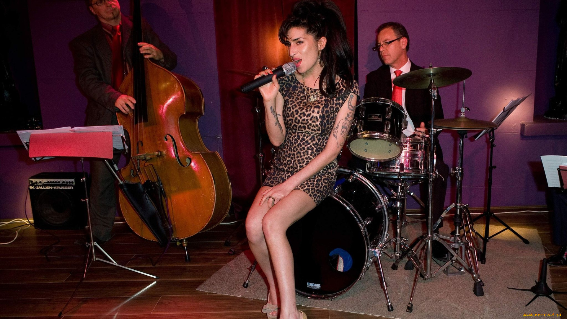 музыка, amy, winehouse