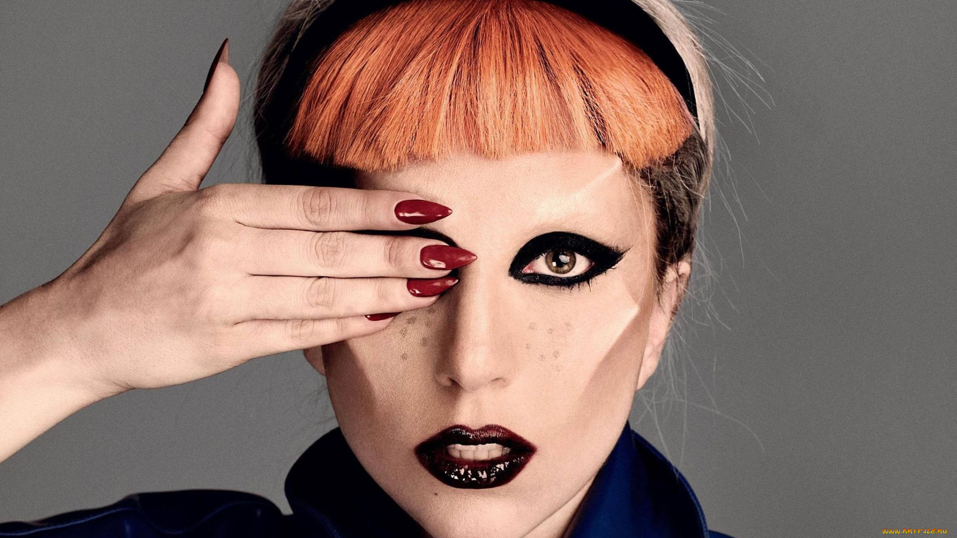 музыка, lady, gaga