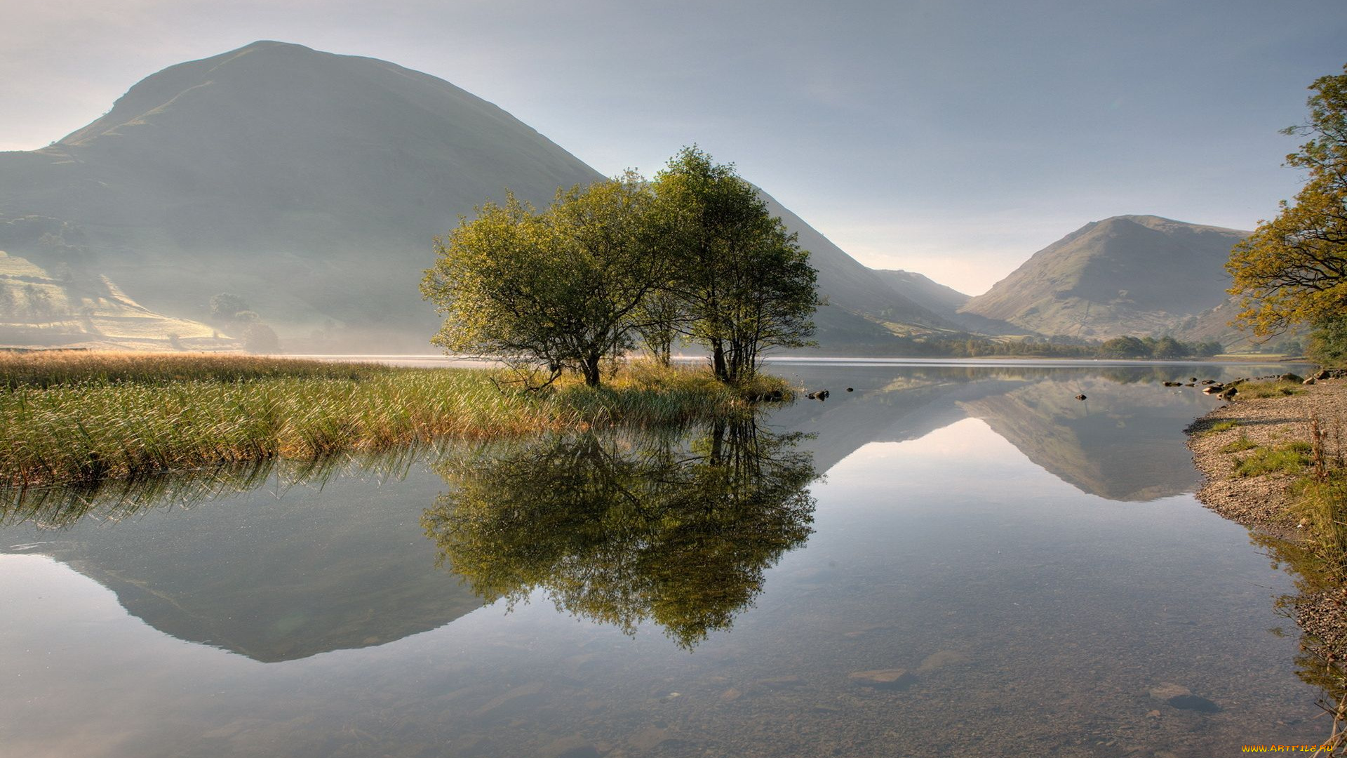 природа, реки, озера