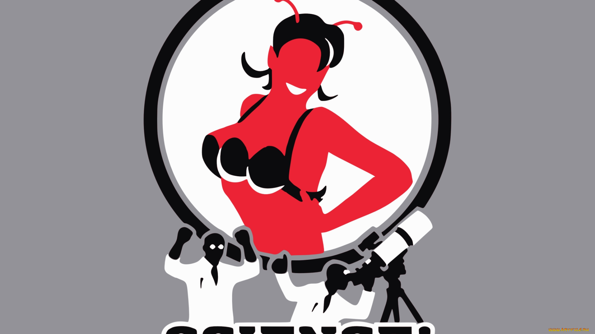 векторная, графика