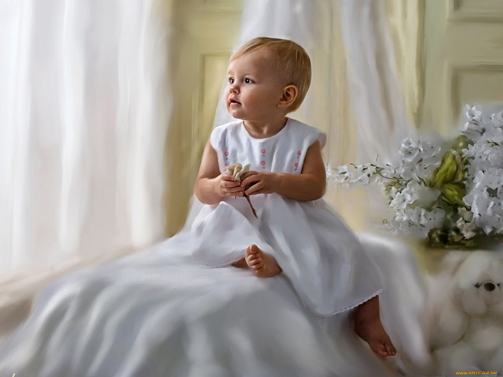 рисованные, richard, ramsey, catalina, otalvaro, модель, 2560x1600, каталина, оталваро