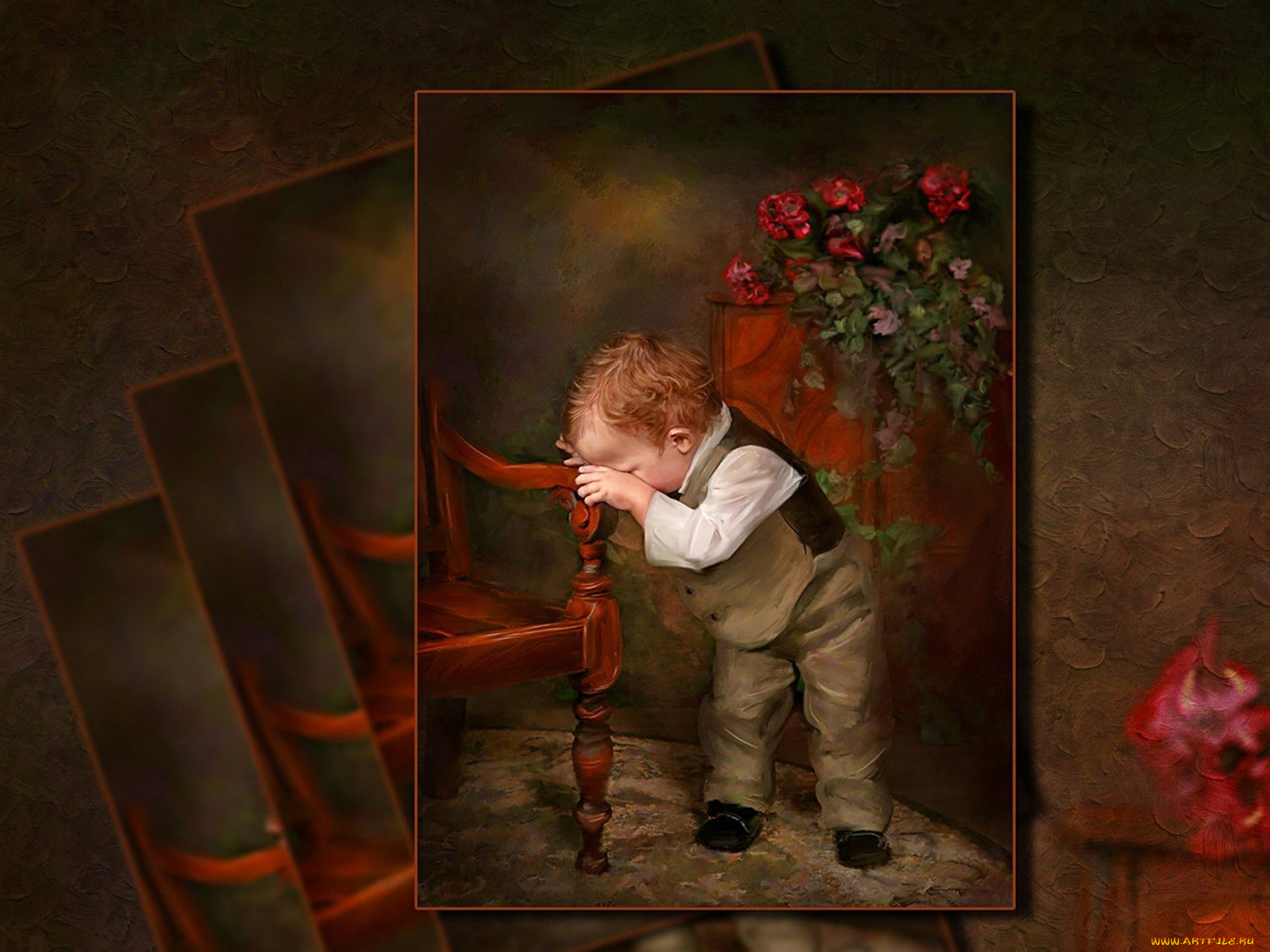 рисованные, richard, ramsey, каталина, оталваро, 1920х1200, модель, catalina, otalvaro