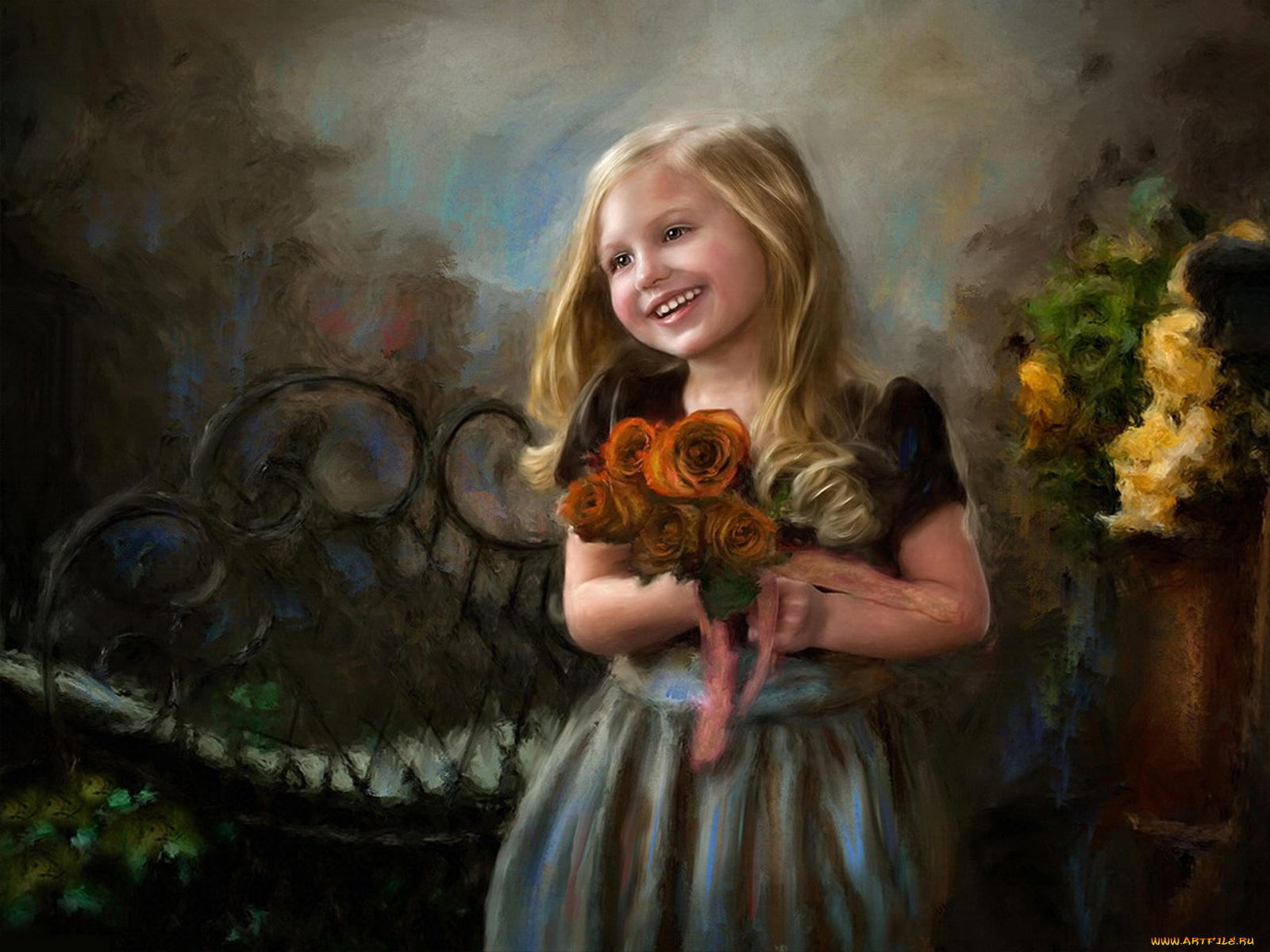 рисованные, richard, ramsey, логотип, яблоко, линия, тёмный