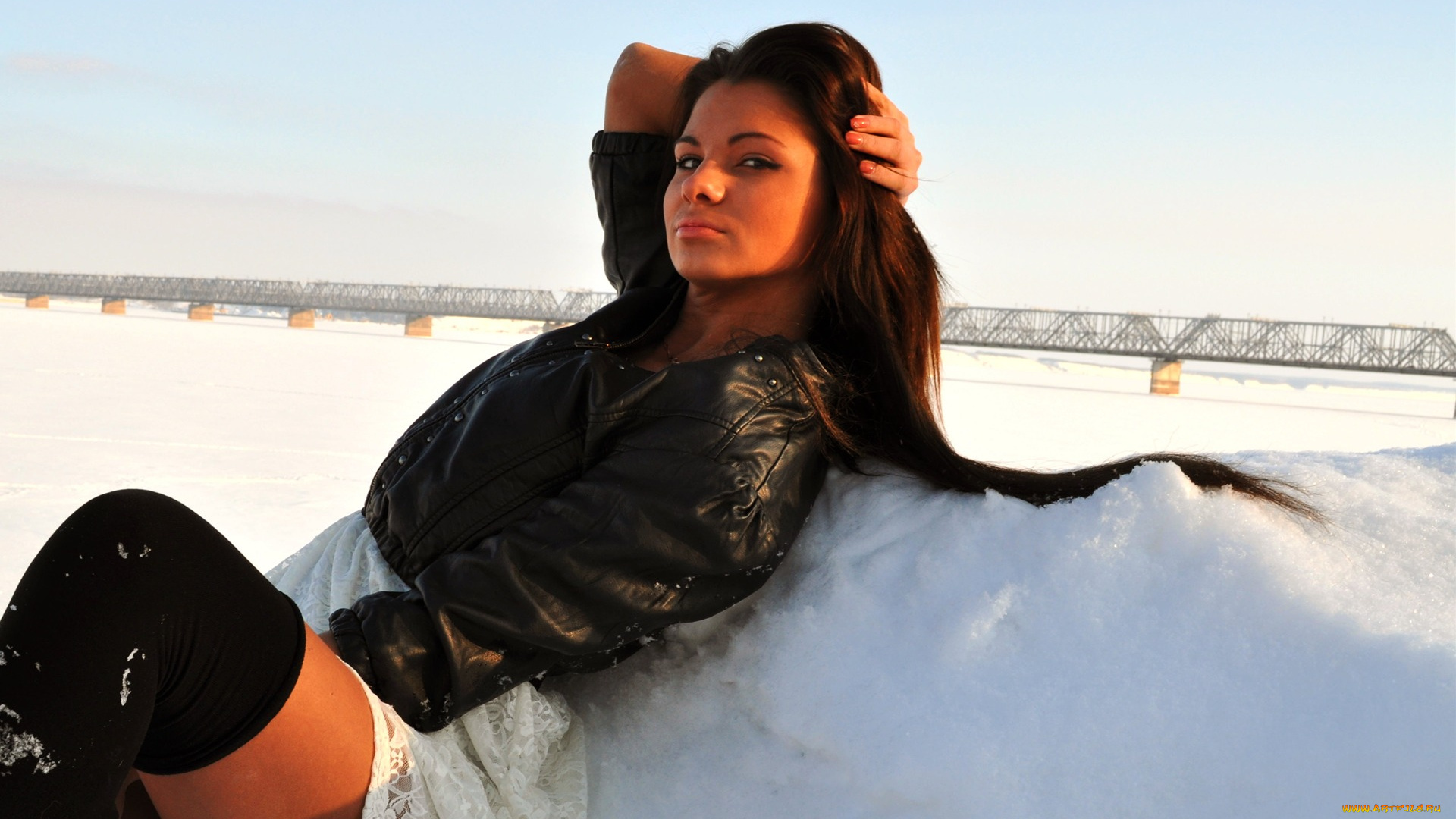 -Unsort, Брюнетки, Шатенки, девушки, unsort, брюнетки, шатенки, брюнетка