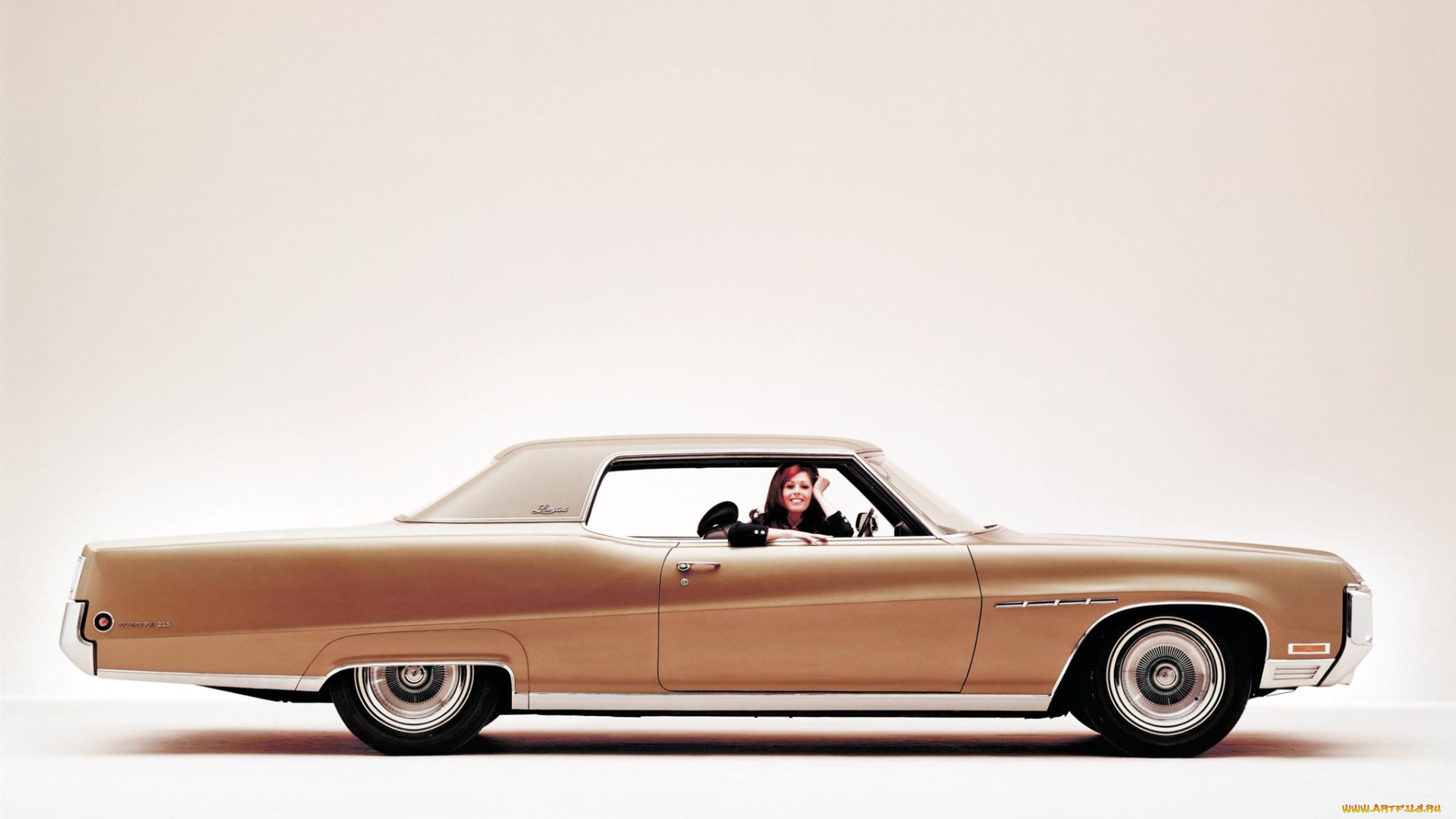 автомобили, buick, девушка, мотоцикл