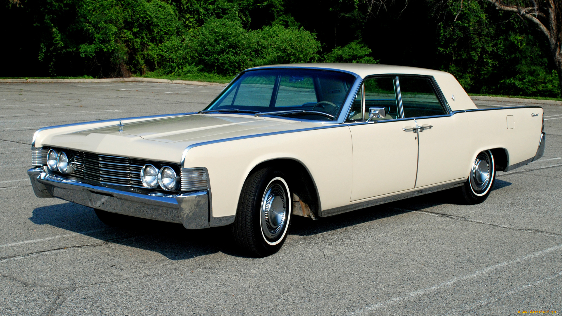 автомобили, lincoln