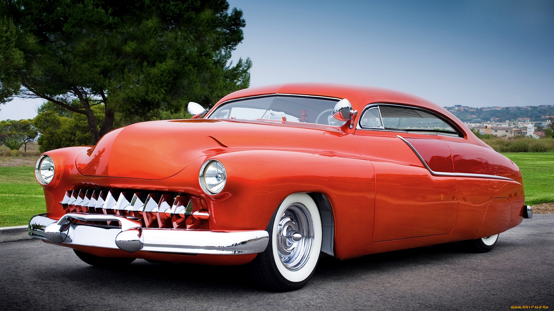 автомобили, mercury, отдых