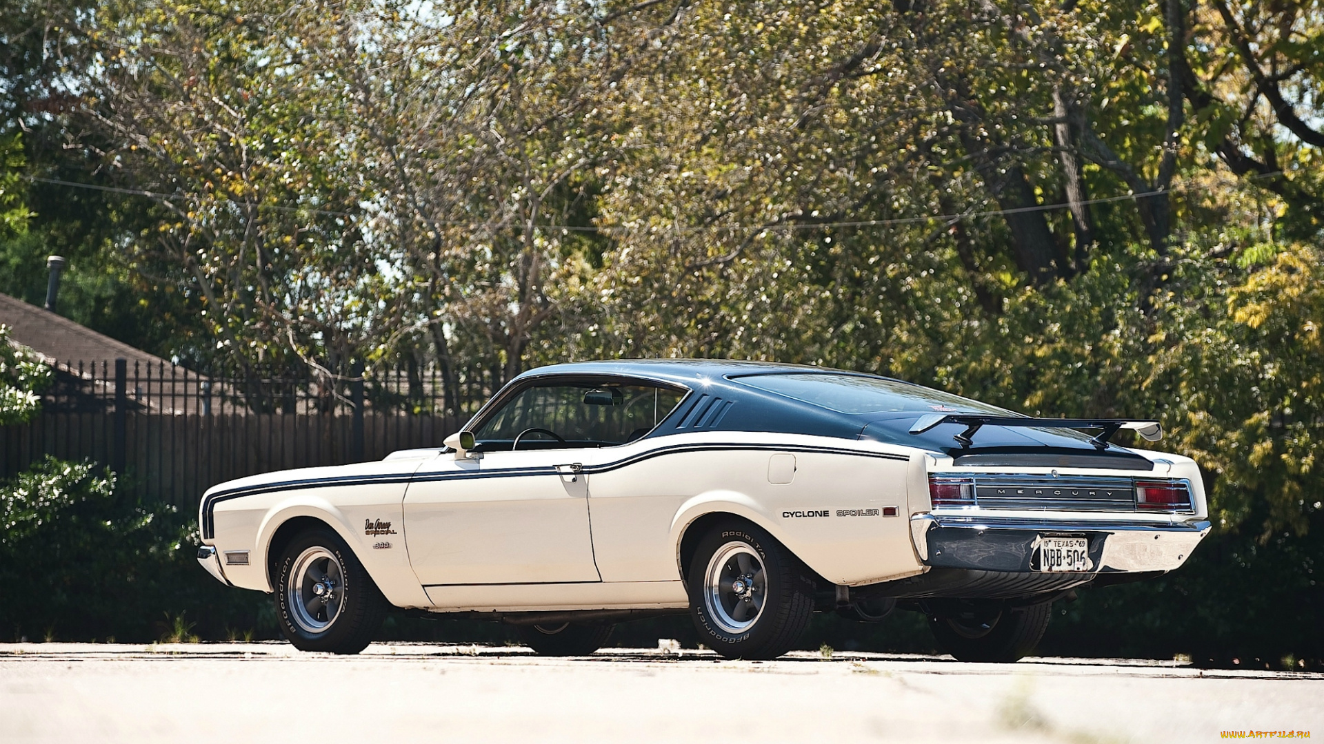 автомобили, mercury, взгляд