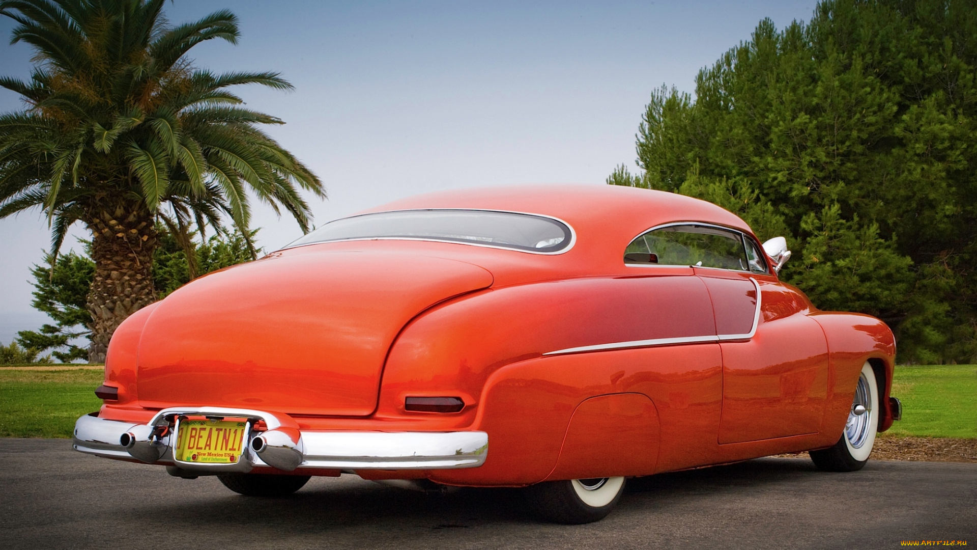 автомобили, mercury, завтрак