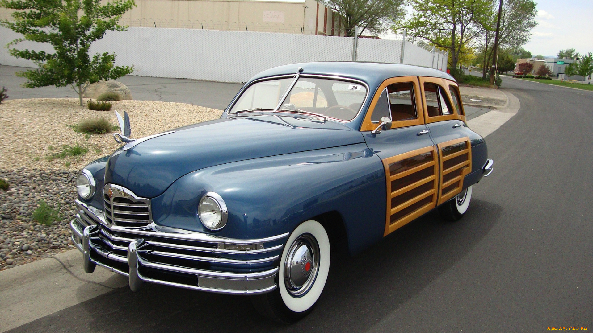 автомобили, packard, вечер, много, полёт