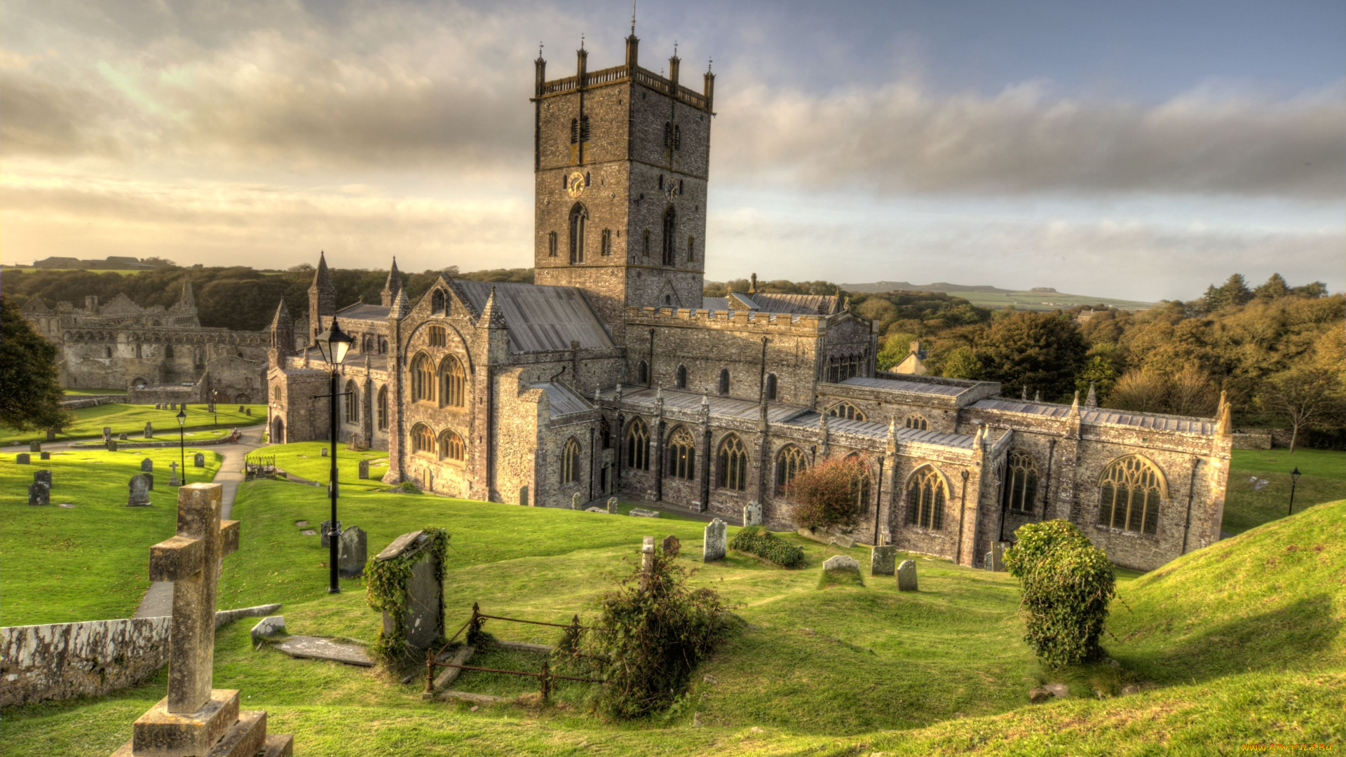 города, католические, соборы, костелы, аббатства, спорт, баскетбол, собор, кладбище, англия