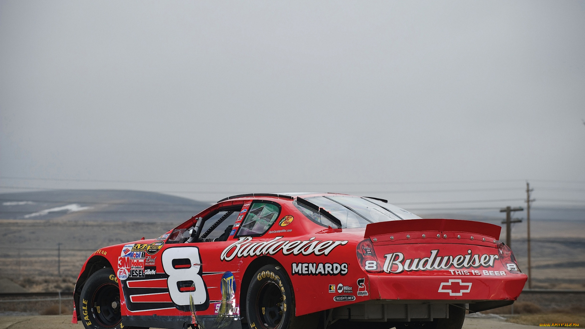 monte, carlo, ss, автомобили, chevrolet, синичка, полёт