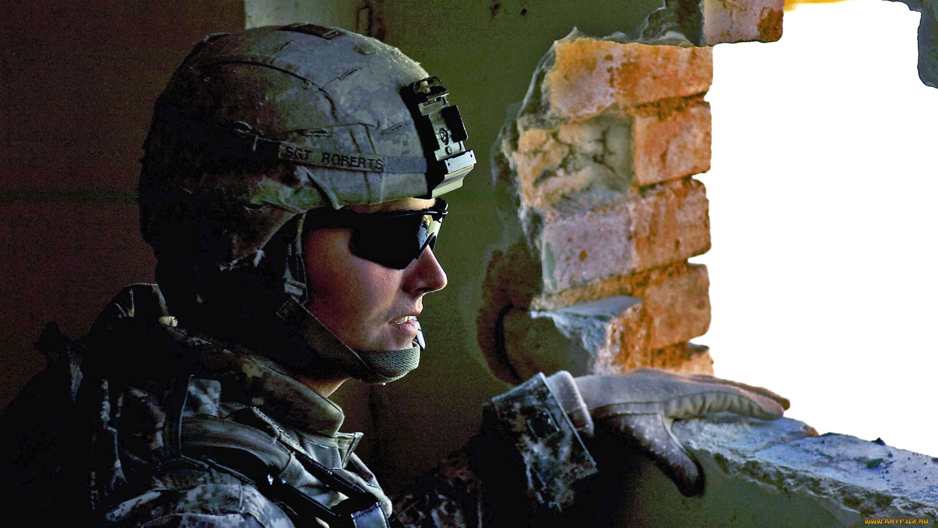 оружие, армия, спецназ, остроконечные, лепестки, soldiers, army