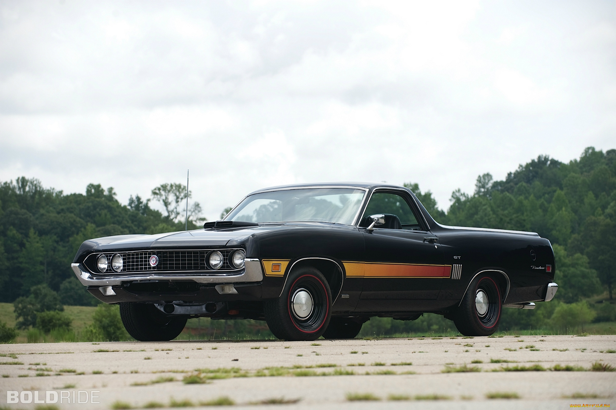 автомобили, ford, портик, дом, вход, колонны