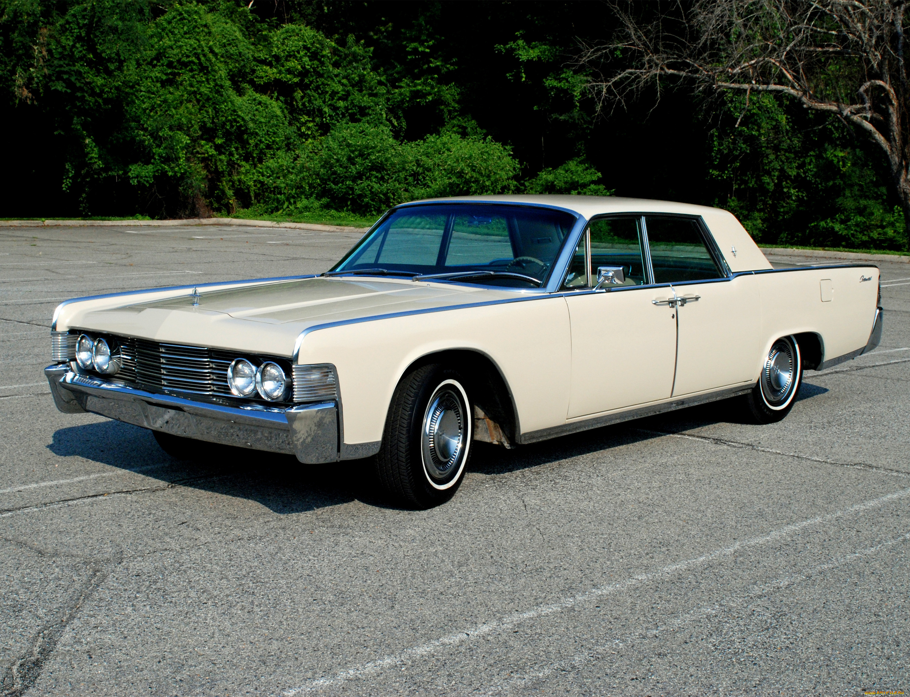 автомобили, lincoln