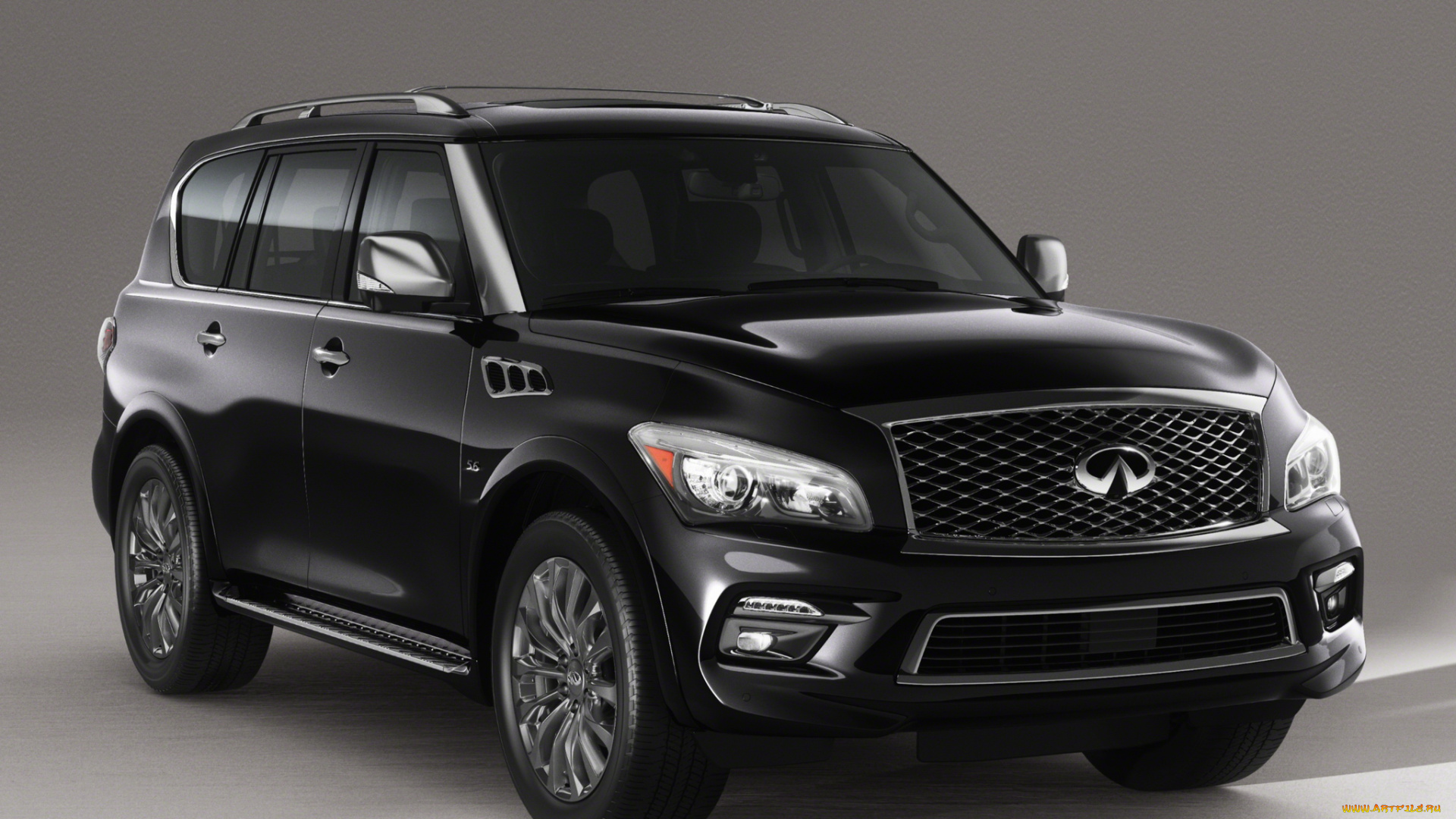 автомобили, infiniti, темный, z62, limited, 5-6, qx80, 2015