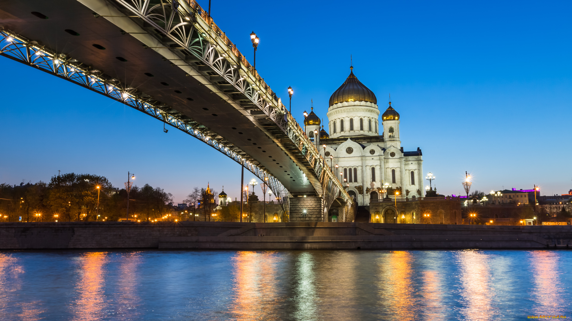 храм, христа, спасителя, -, москва, , россия, города, москва, , россия, собор, набережная, река, москва, патриарший, мост, -, пречистенская, храм, христа, спасителя