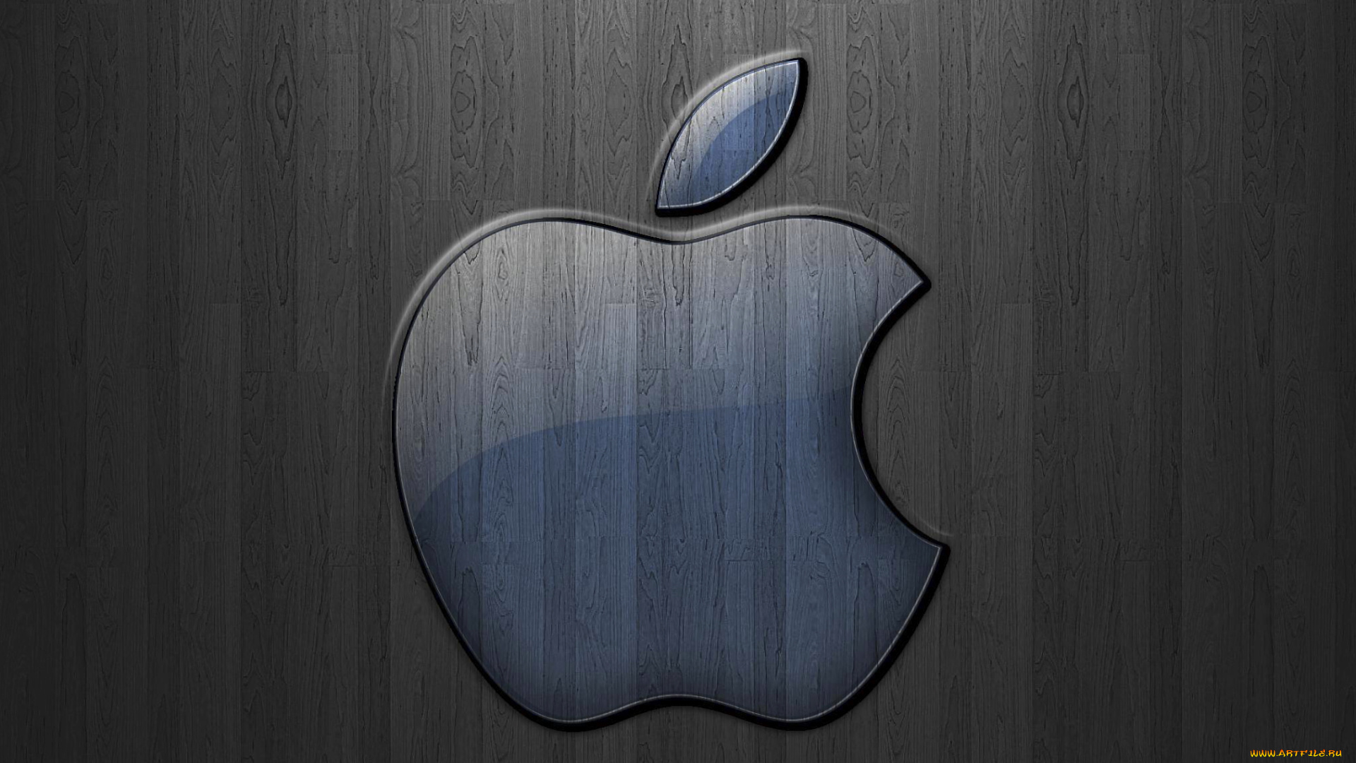 компьютеры, apple, фон, логотип