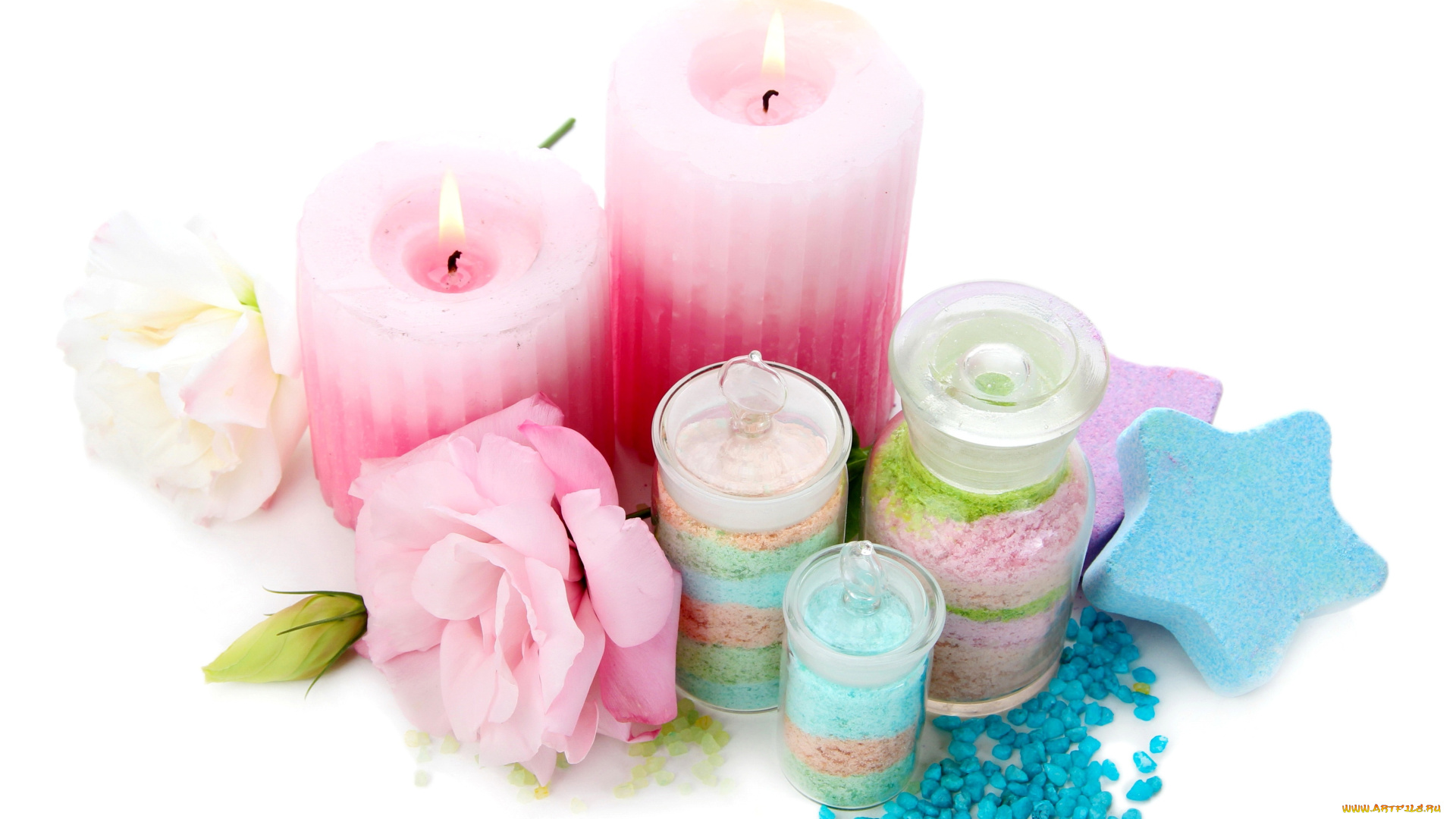 разное, косметика, , духи, спа, свечи, соль, для, ванны