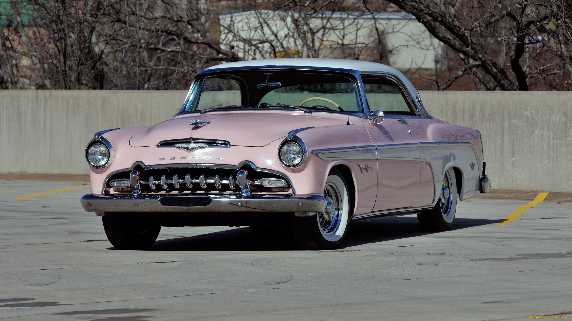 автомобили, de, soto, desoto